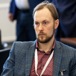 Виталий Гавриков